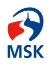 MSK Logo